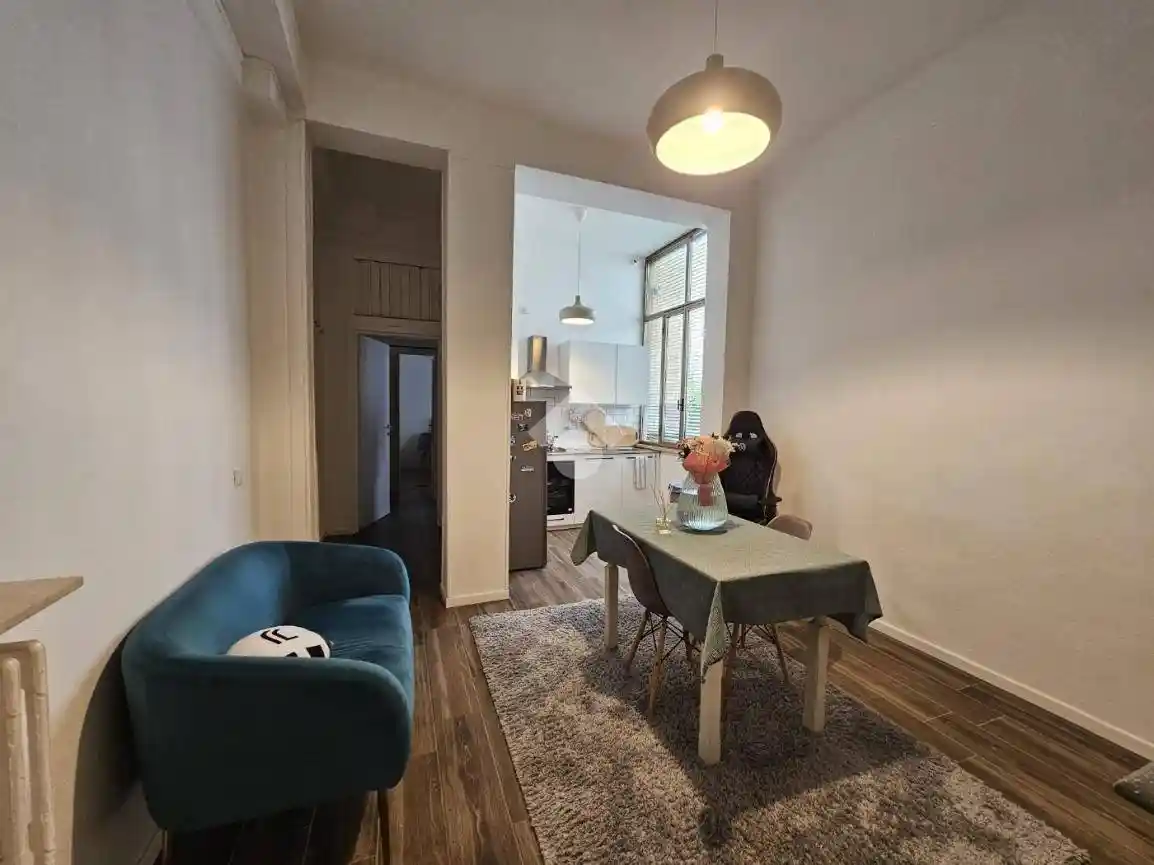Appartamento in vendita a Salsomaggiore Terme