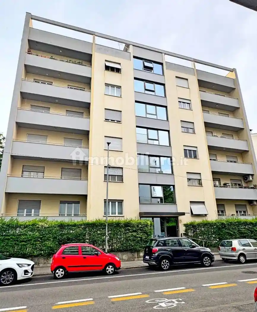 Appartamento in vendita a Pordenone