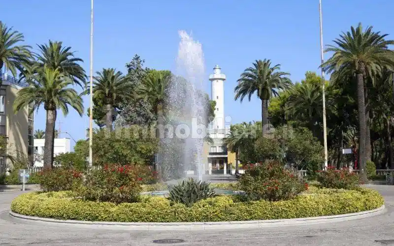 Appartamento in affitto a San Benedetto del Tronto