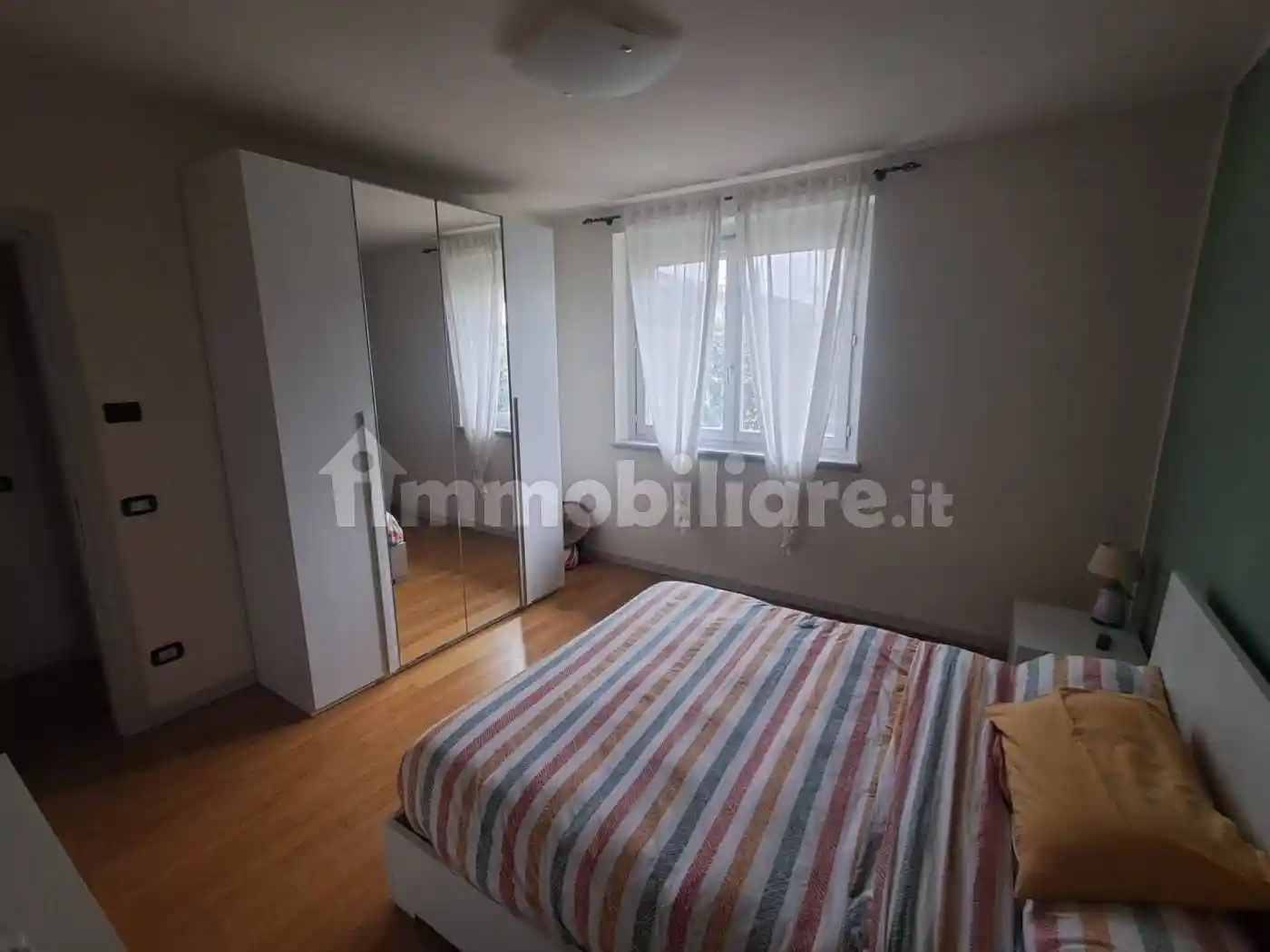 Appartamento in vendita a Botticino
