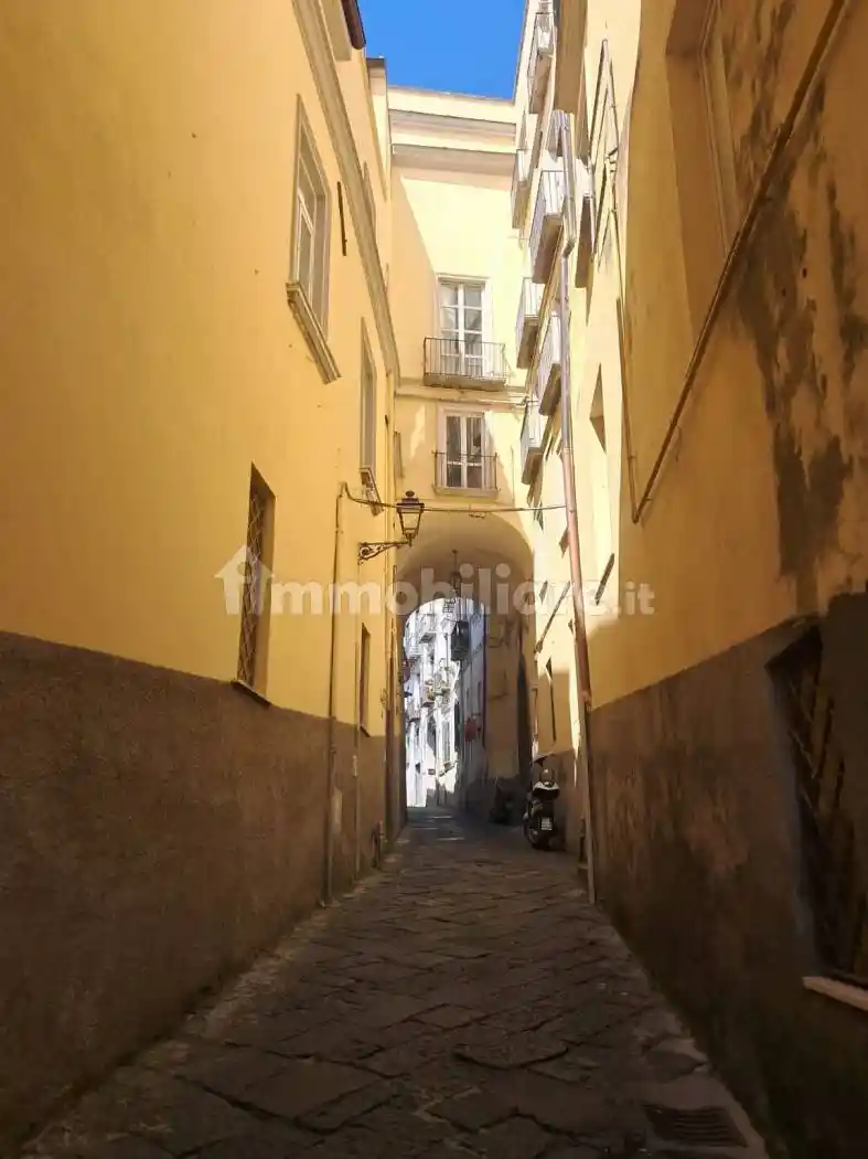 Appartamento in affitto a Salerno