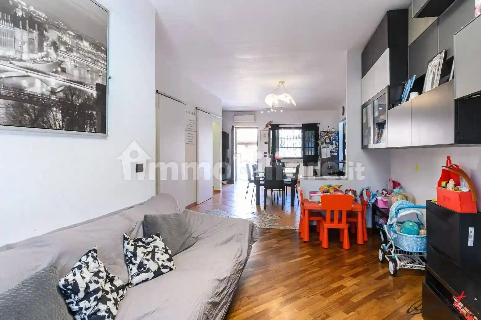 Villa - foto 4