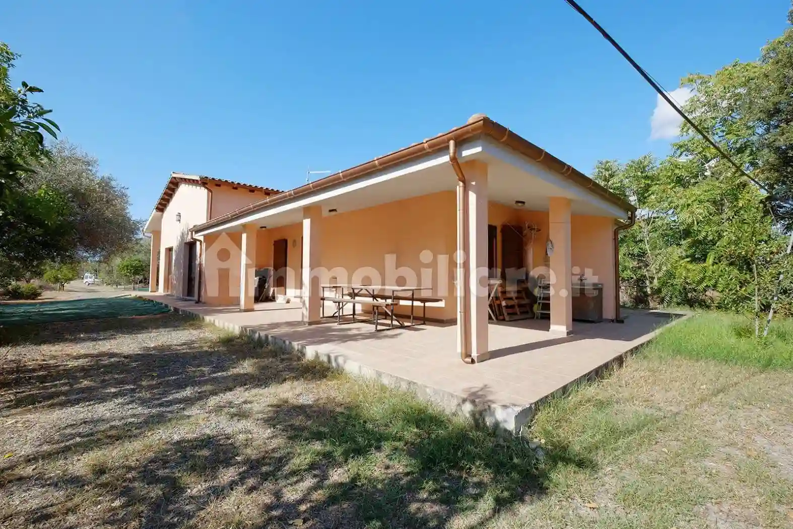 Villa - foto 5