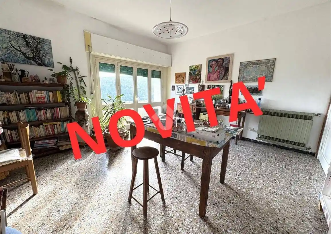 Appartamento in vendita a Narni
