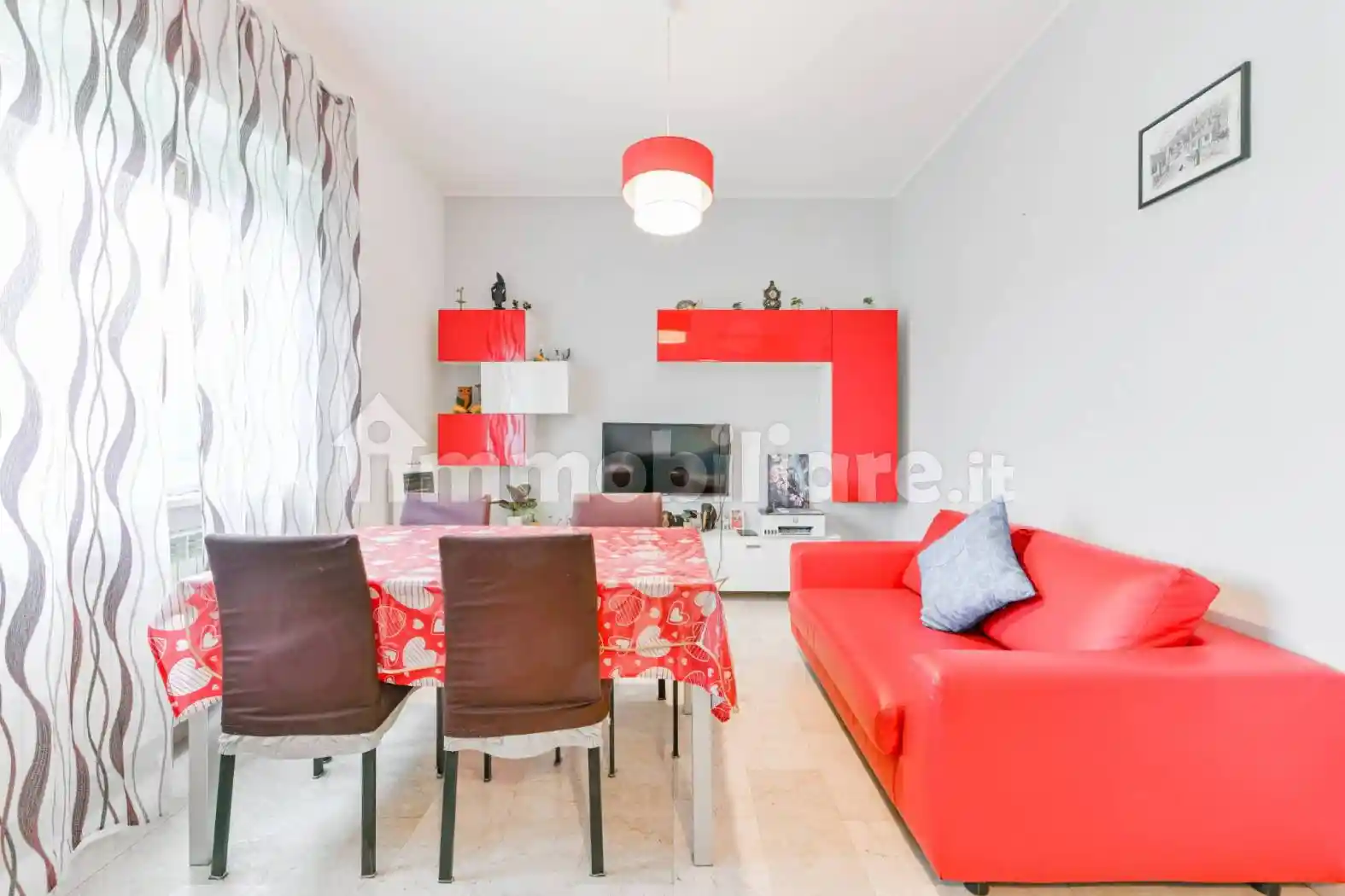Appartamento in vendita a Rodano