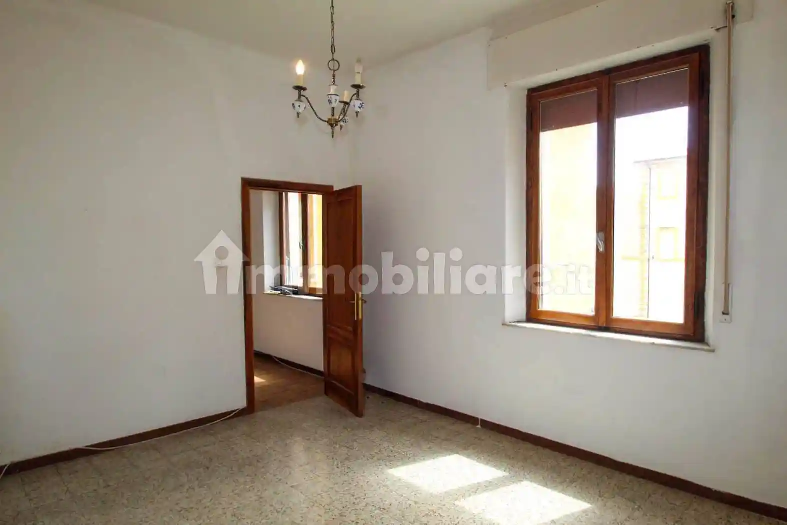 Appartamento in vendita a Siena