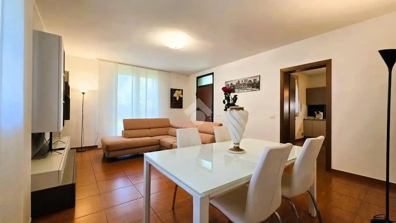 Villa in vendita a Bagnolo San Vito