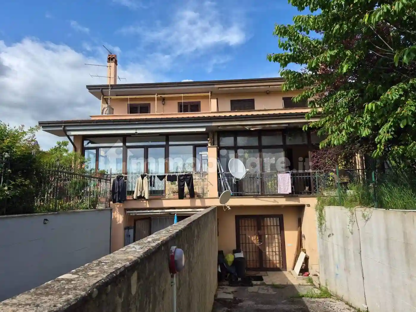 Villa - foto 3