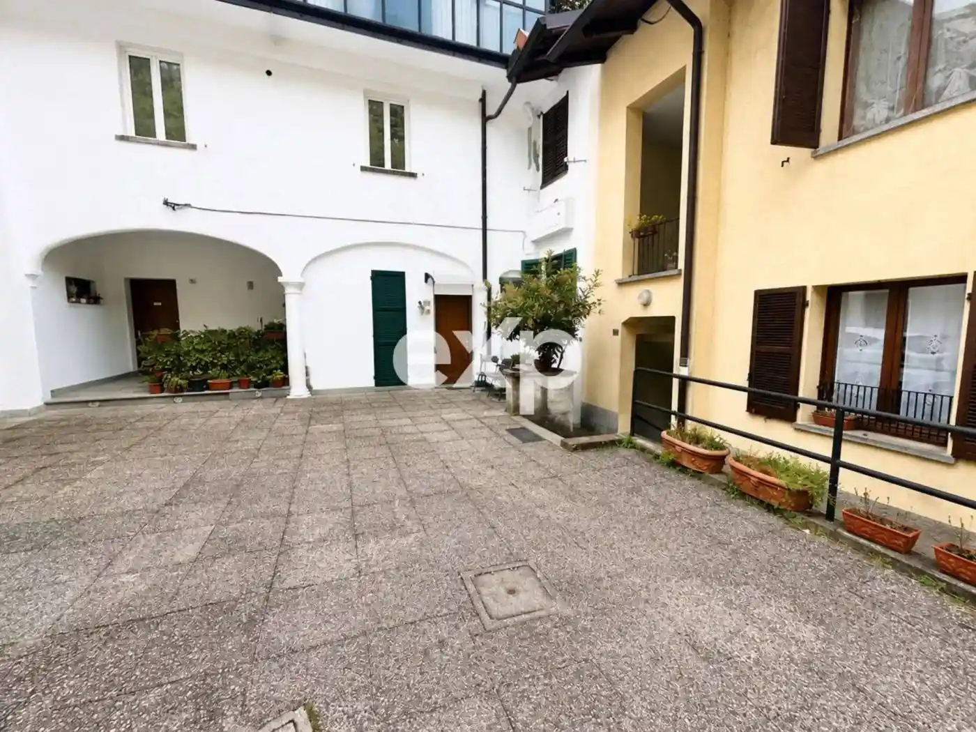 Appartamento in vendita a Oggiono