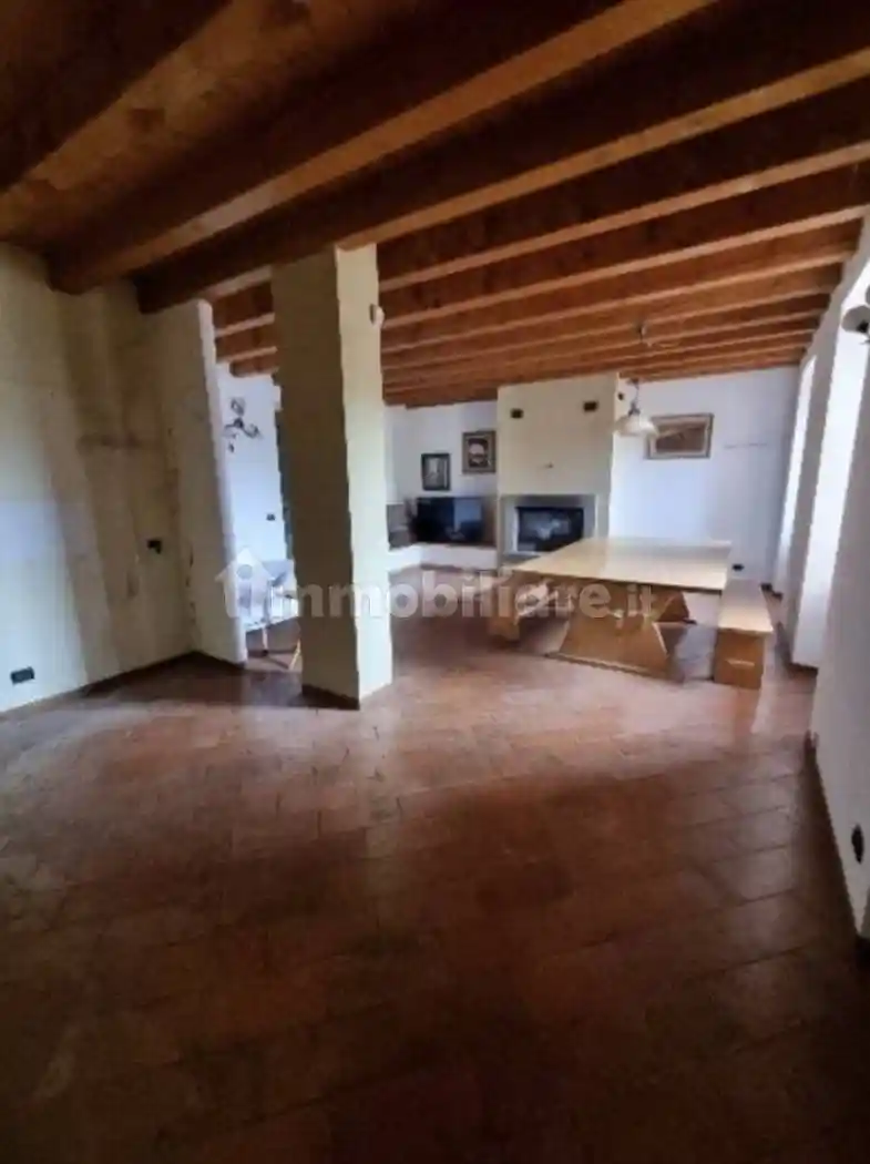 Appartamento in vendita a Pedrengo