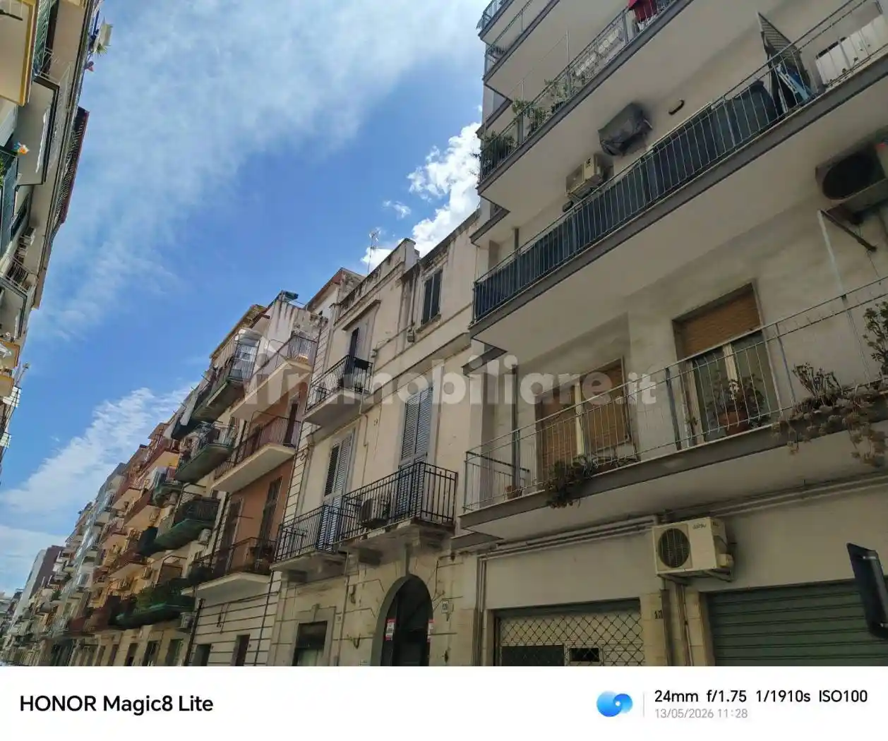 Appartamento in vendita a Bari