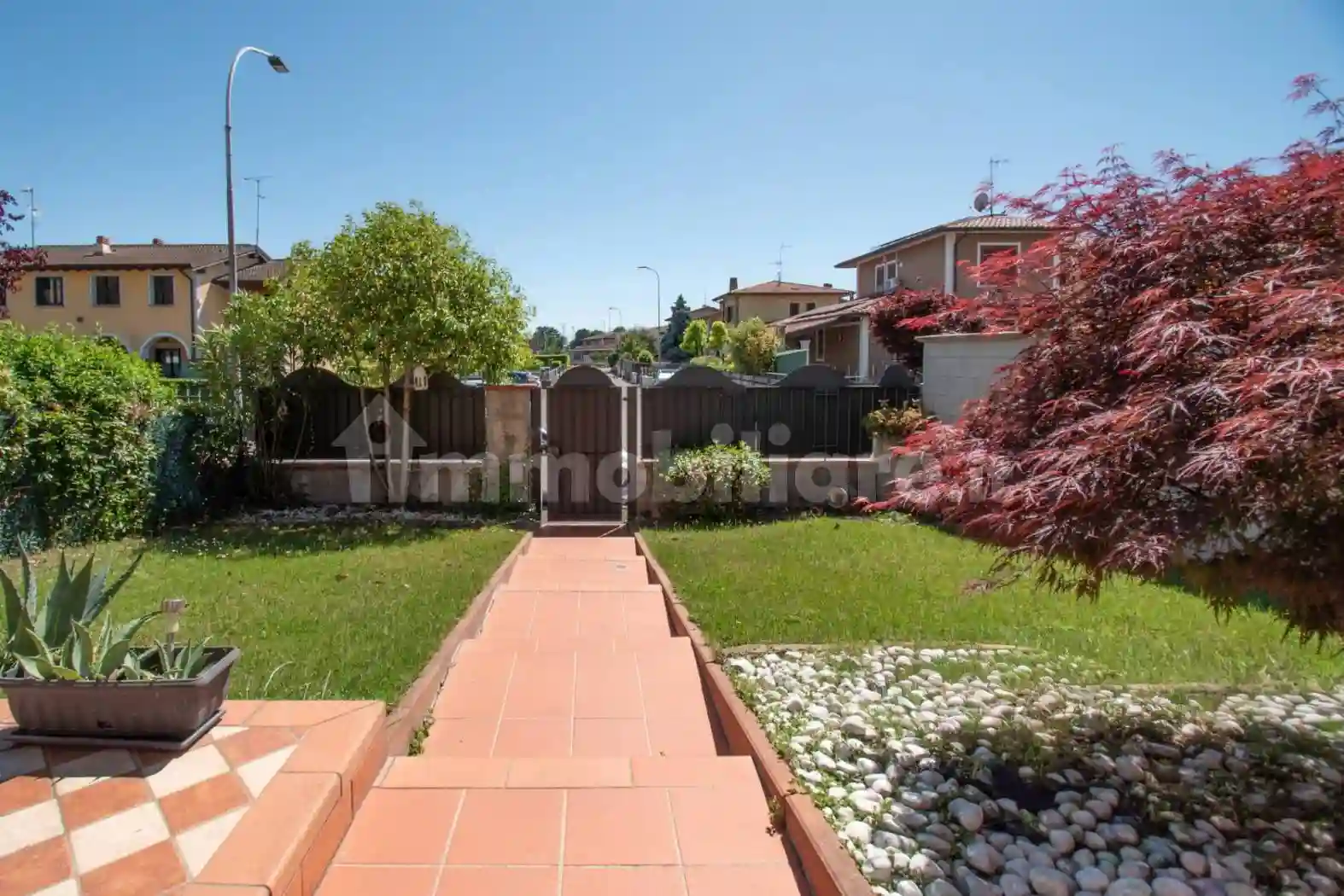 Villetta a schiera - foto 2