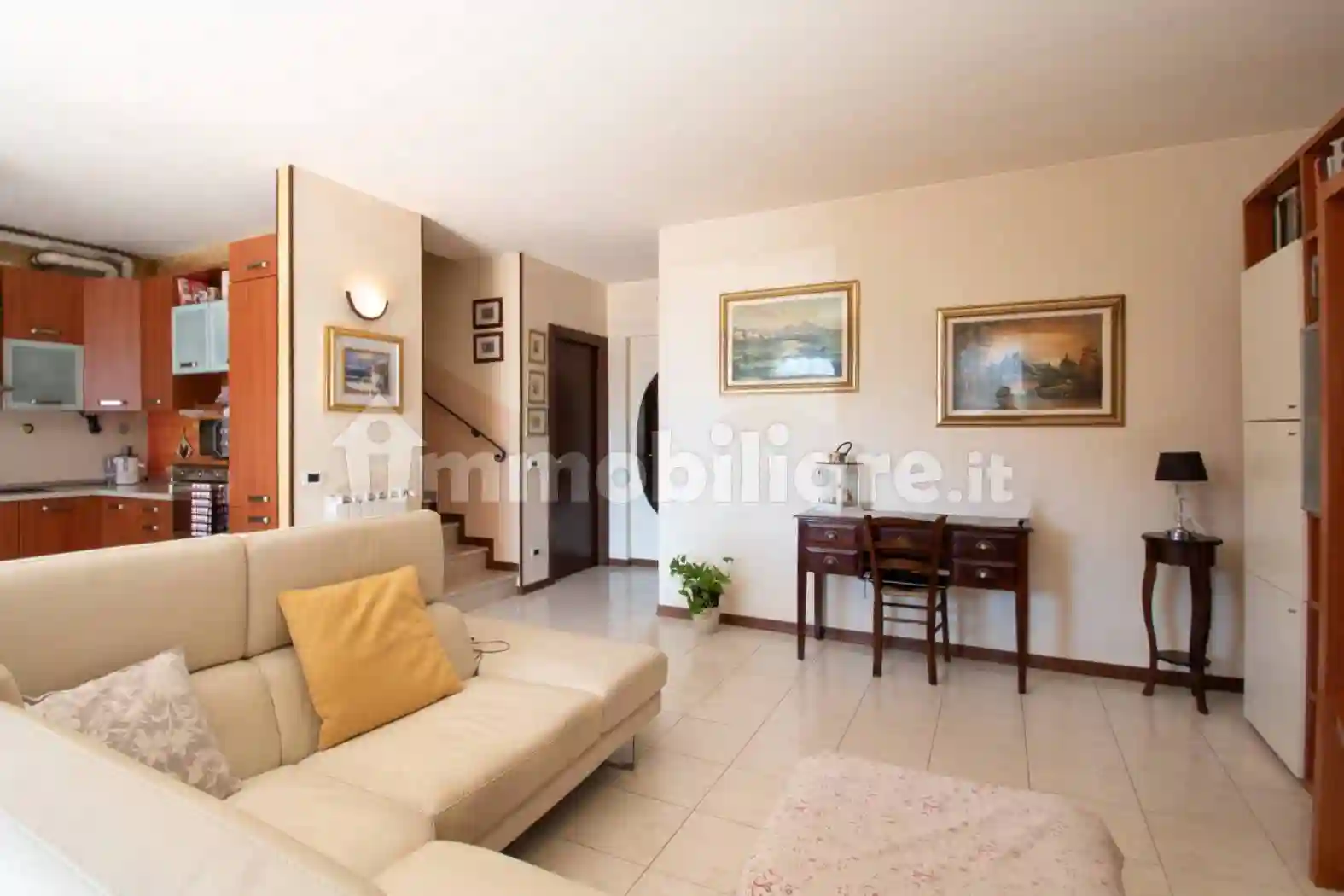 Villetta a schiera - foto 4