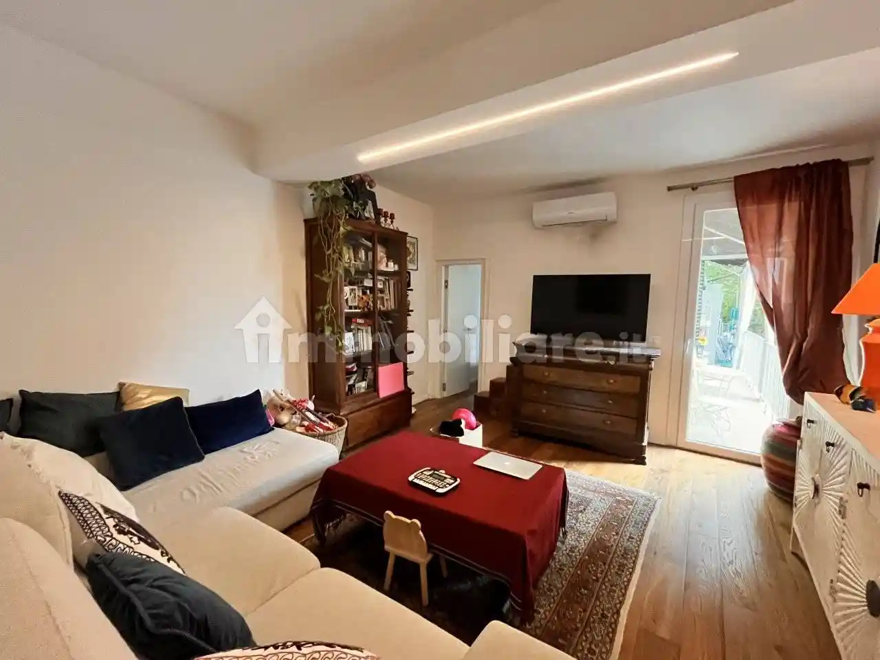 Appartamento in vendita a Bologna