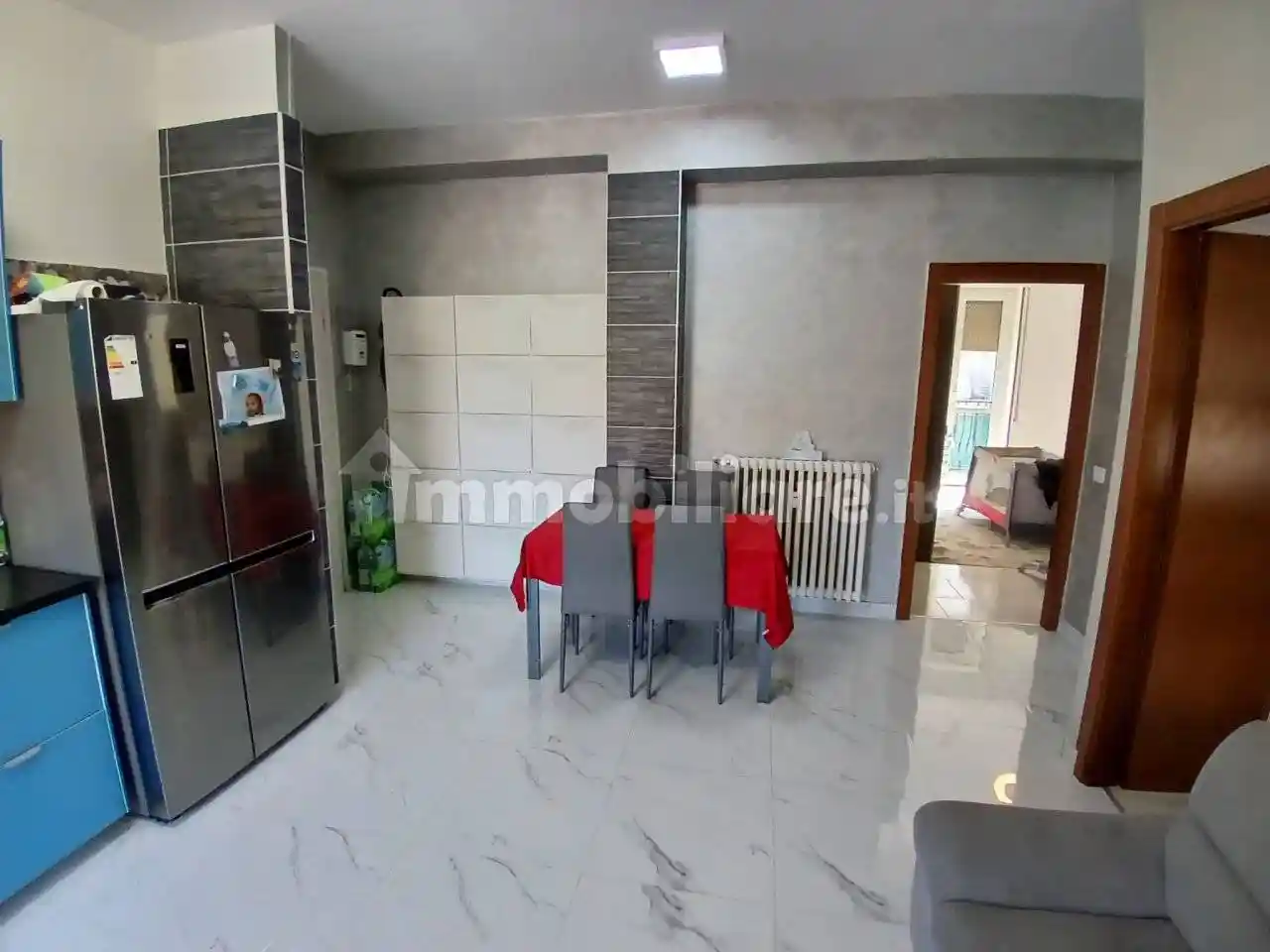 Appartamento in vendita a Sesto San Giovanni