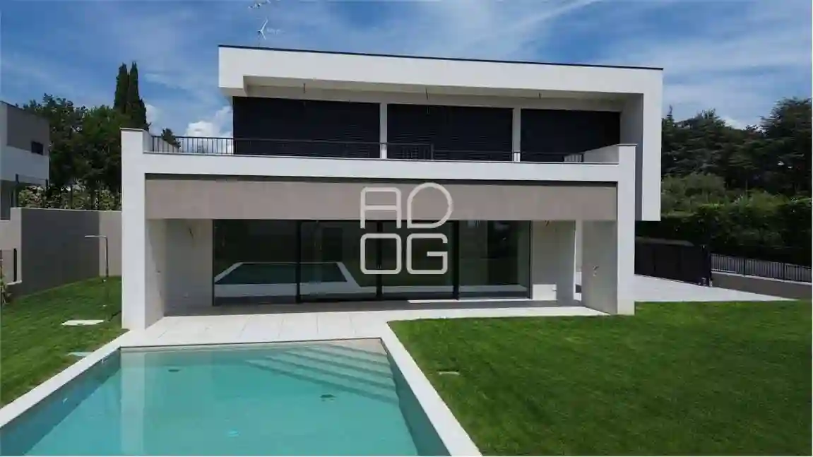 Villa - foto 3