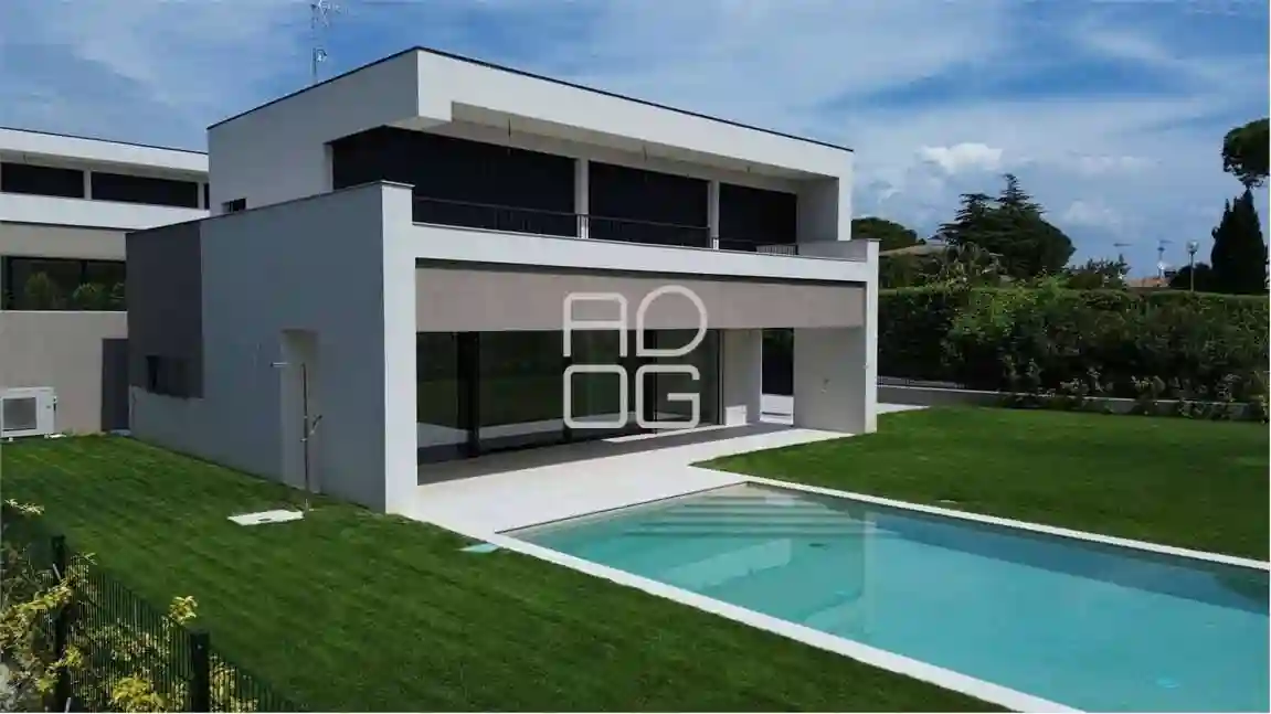 Villa - foto 4