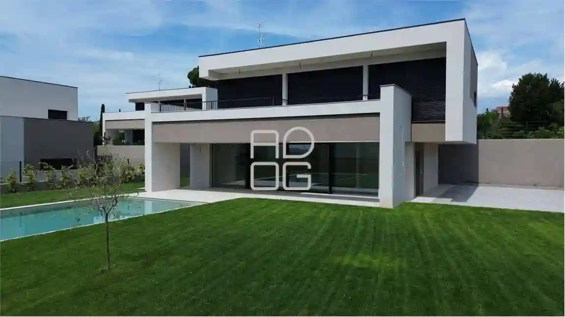 Villa - foto 5