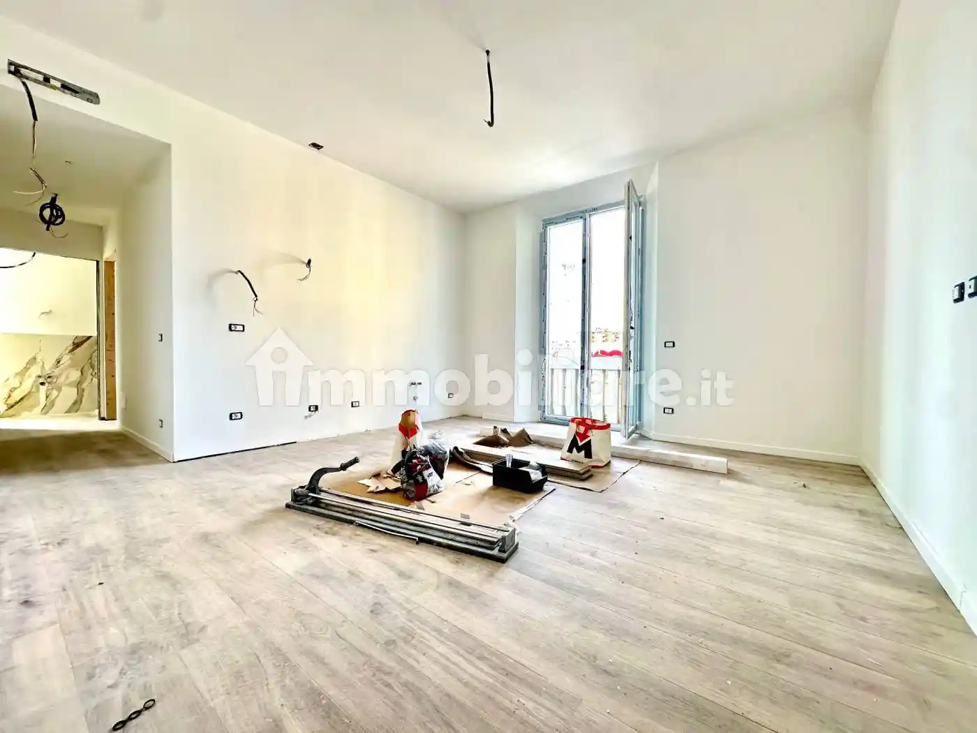 Appartamento in vendita a Firenze