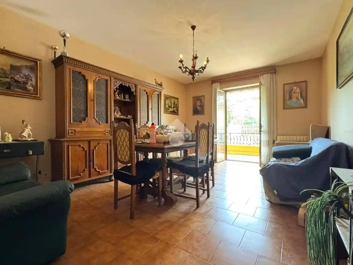 Appartamento in vendita a Monterotondo
