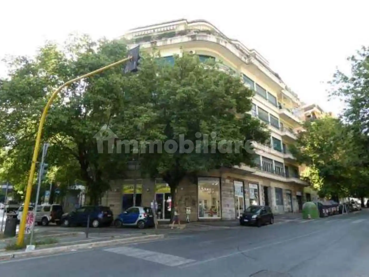 Appartamento in affitto a Roma