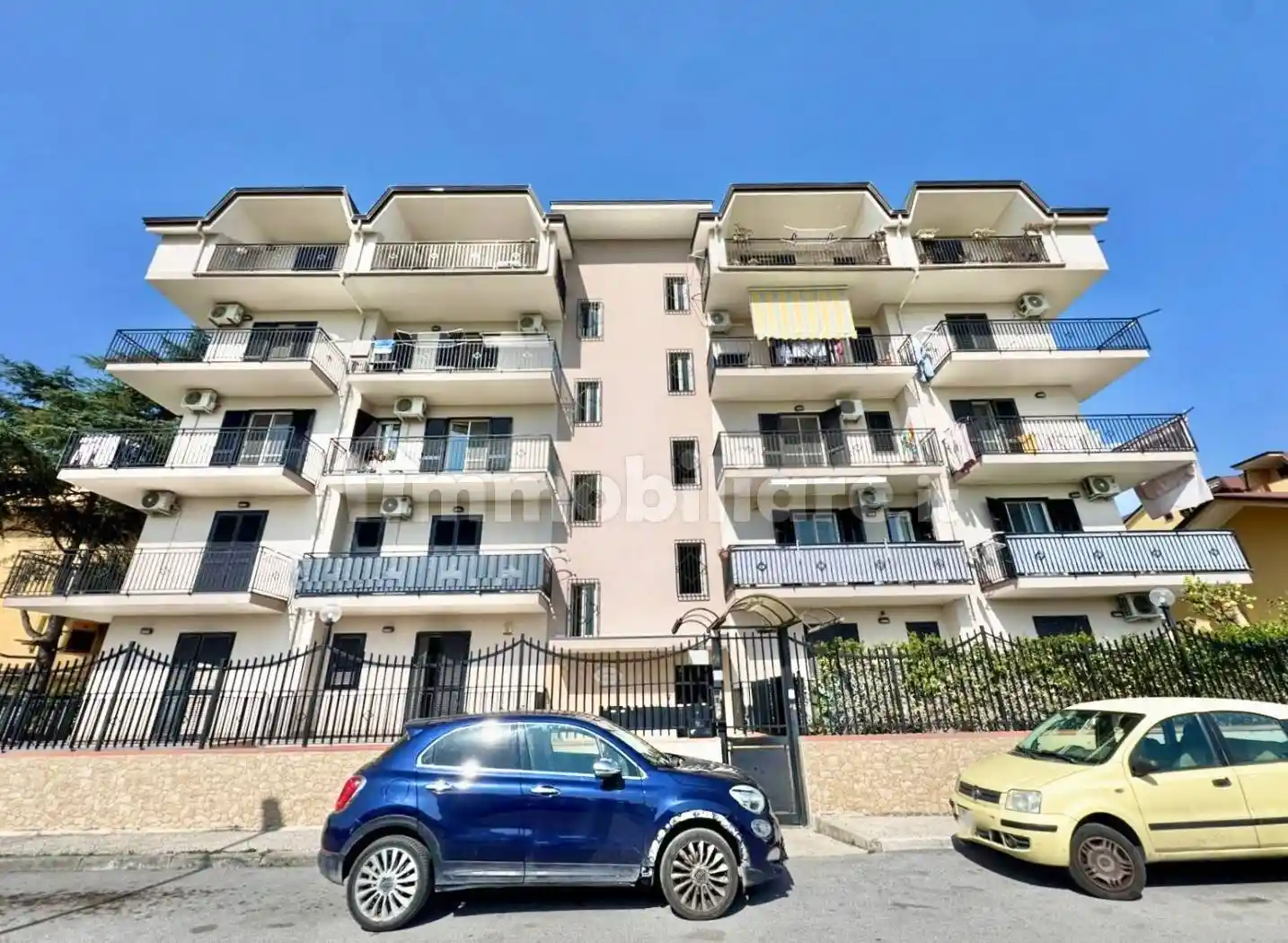 Appartamento in vendita a Acerra