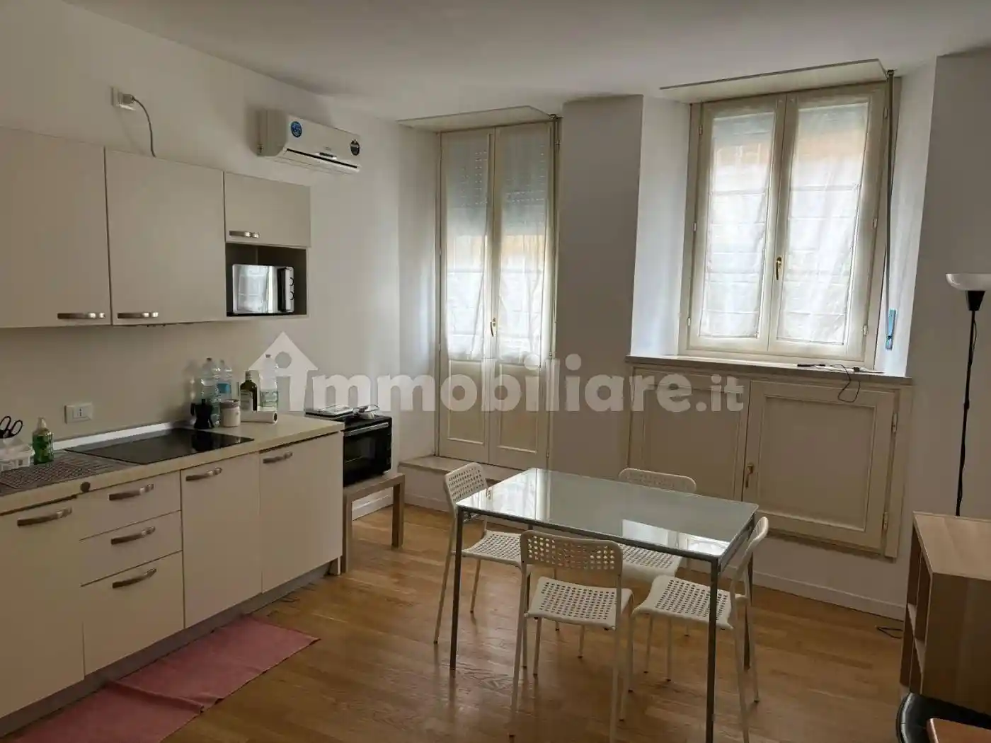 Appartamento in vendita a Brescia