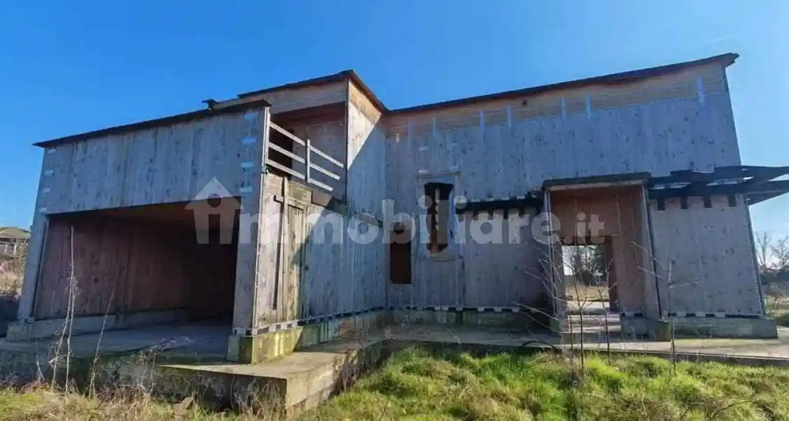 Villa in vendita a Basiglio