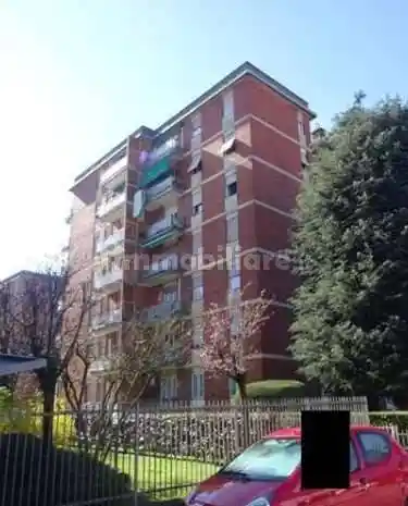 Appartamento in vendita a Barlassina