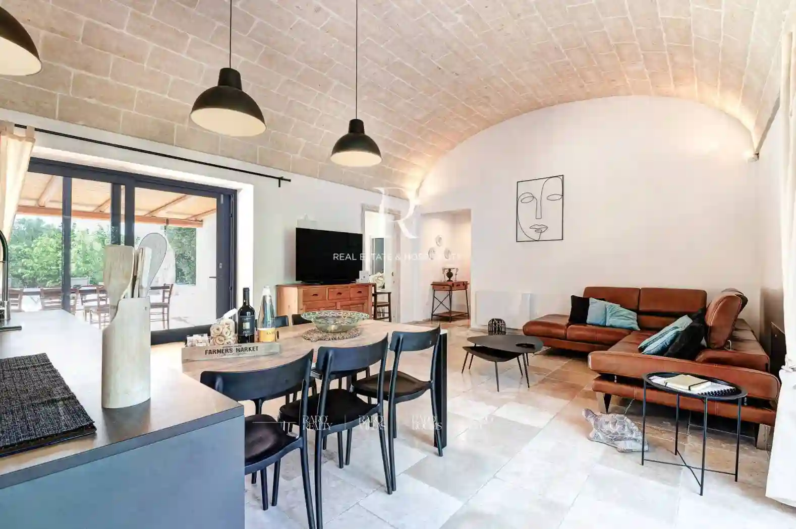 Villa - foto 3