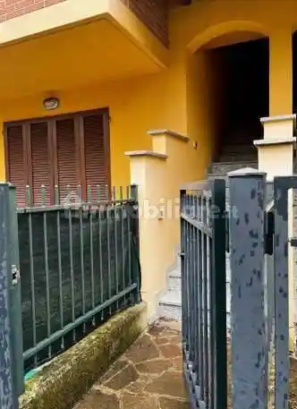 Appartamento in vendita a Vaprio d'Adda