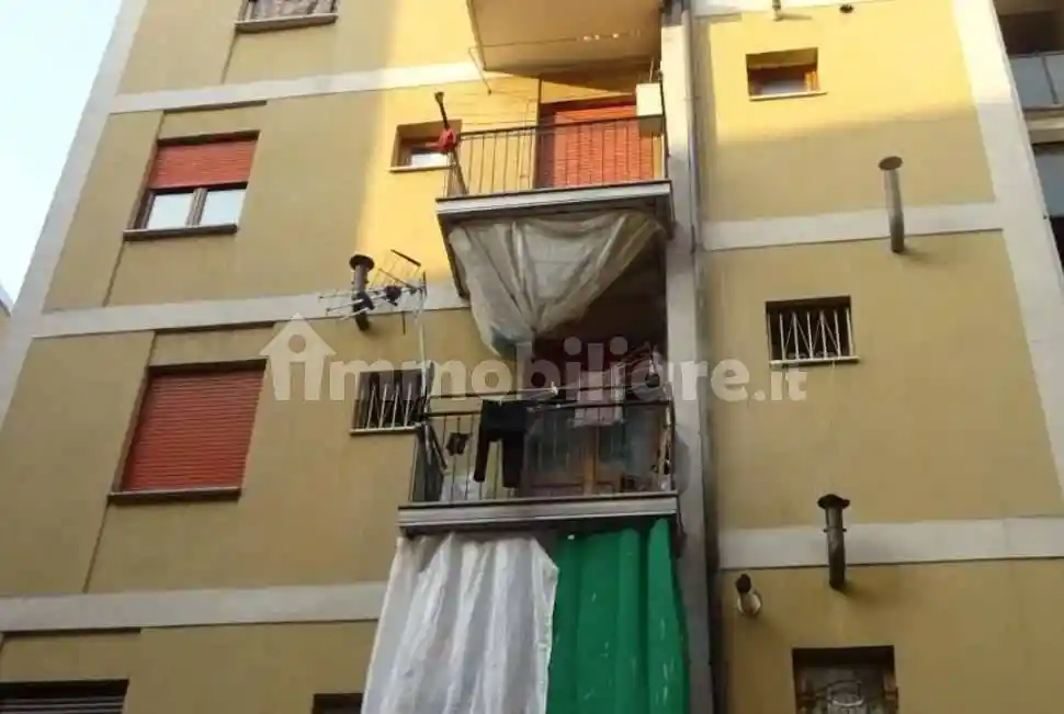 Appartamento in vendita a Pioltello