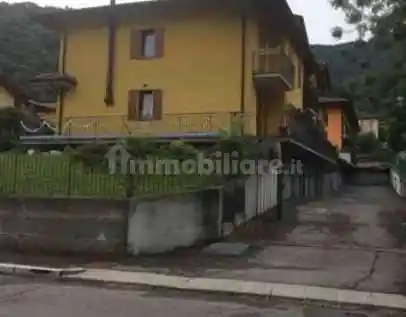 Appartamento in vendita a Zogno