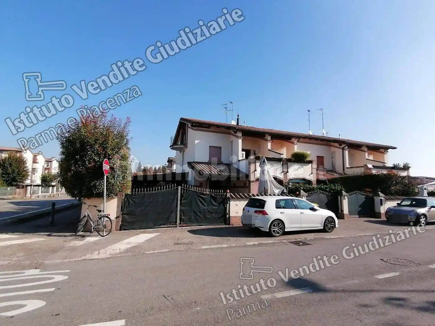 Casa indipendente in vendita a Parma