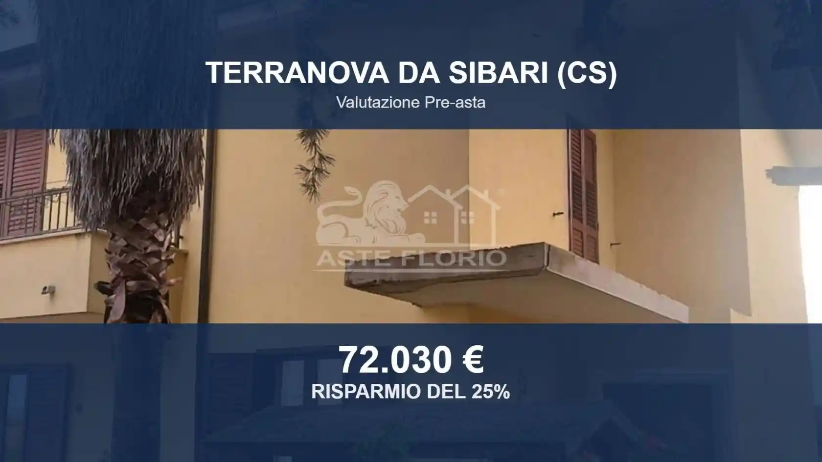 Villetta a schiera in vendita a Terranova da Sibari
