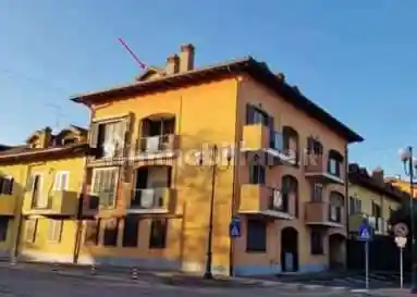 Appartamento in vendita a San Zenone al Lambro