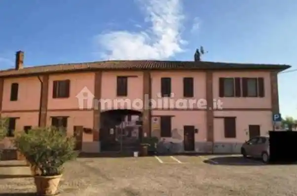 Appartamento in vendita a Rosate