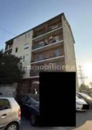 Appartamento in vendita a Monza