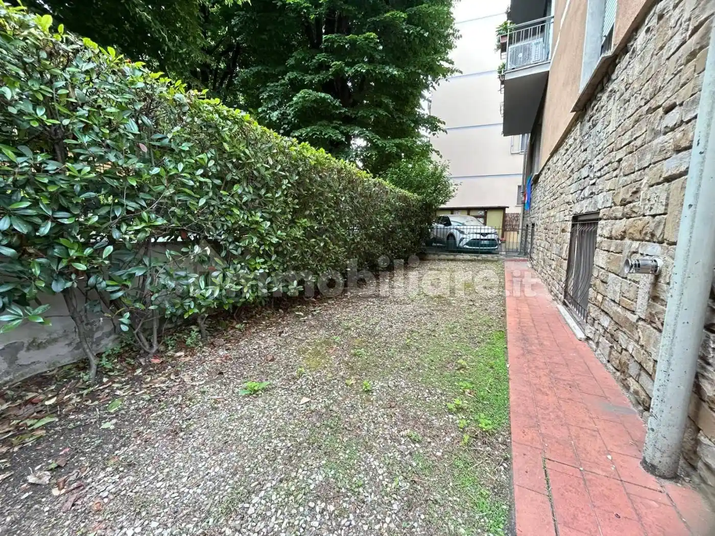Appartamento in vendita a Firenze