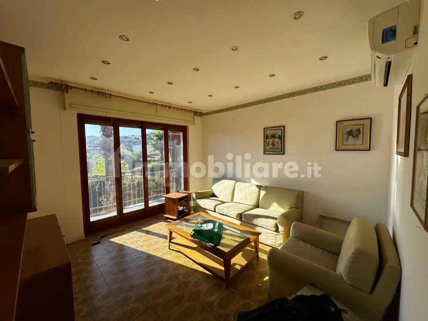 Appartamento in vendita a Sanremo