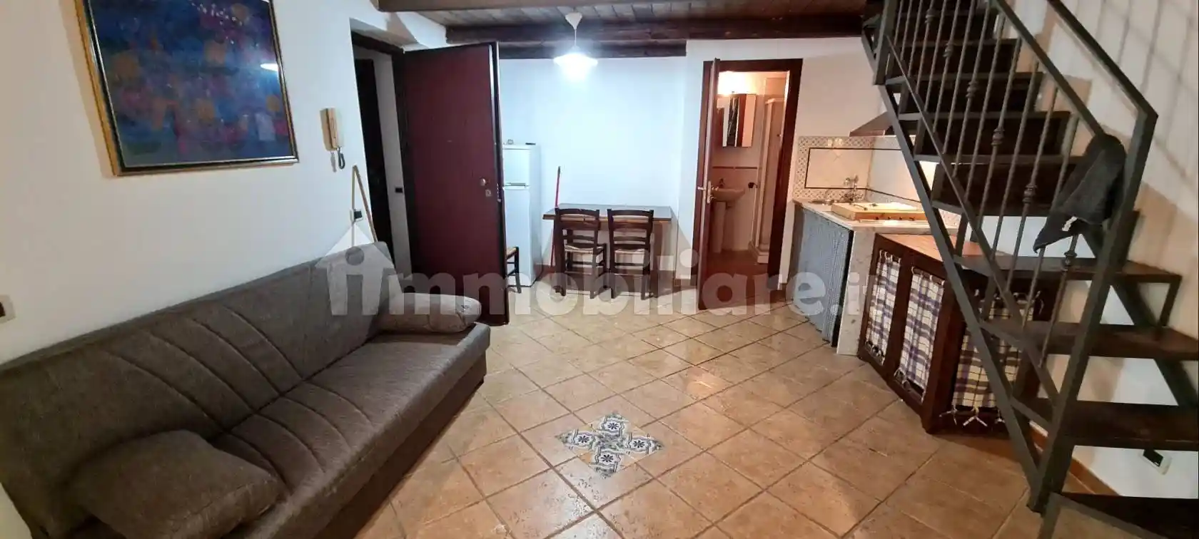 Appartamento in affitto a Palermo