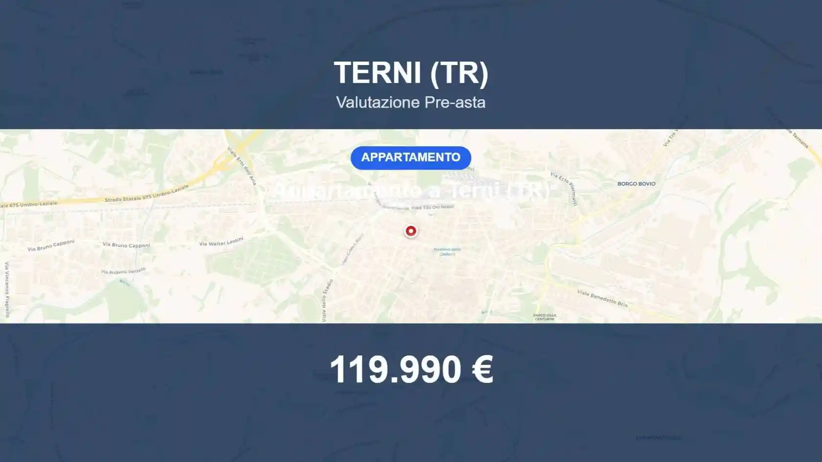 Appartamento