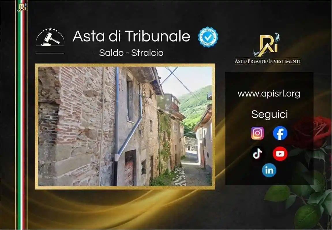 Appartamento in vendita a Tornimparte