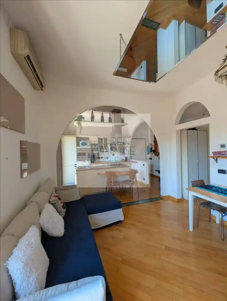 Appartamento in affitto a Bologna