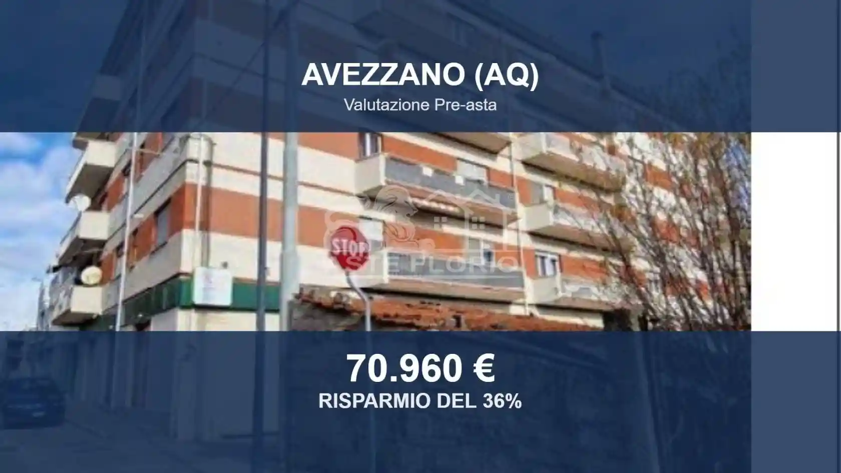 Appartamento