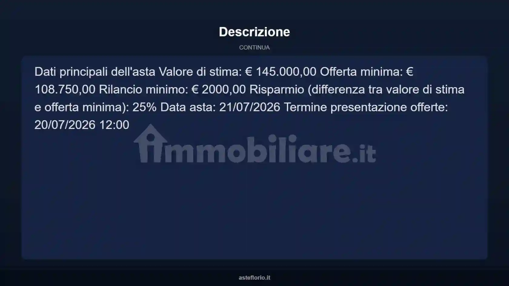 Appartamento - foto 5