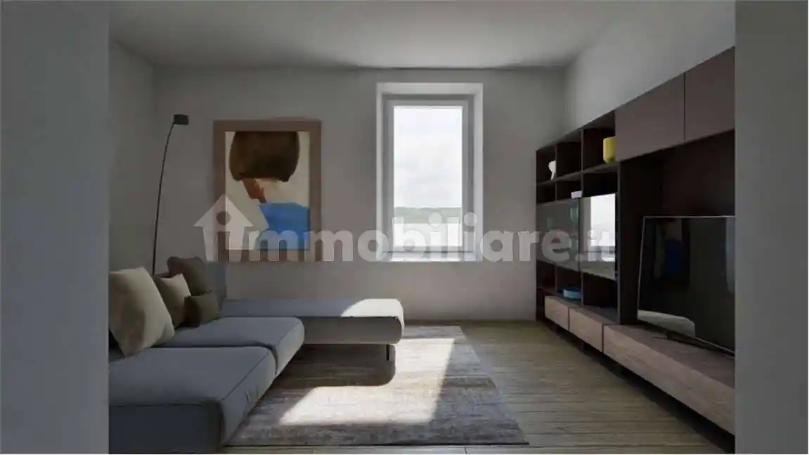 Appartamento in vendita a Ancona