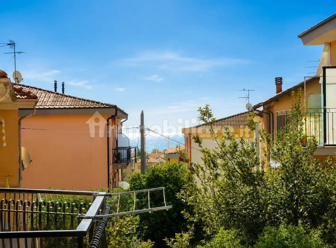 Appartamento in vendita a Loano