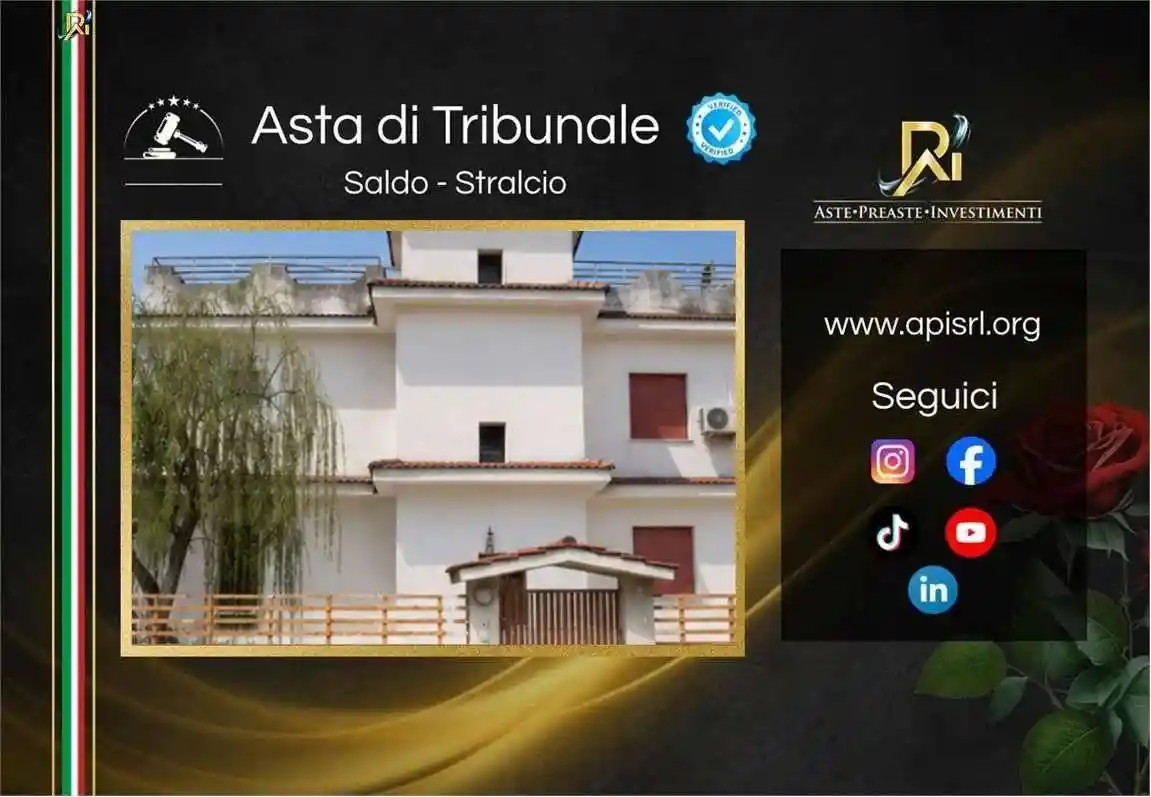 Appartamento in vendita a Taranto