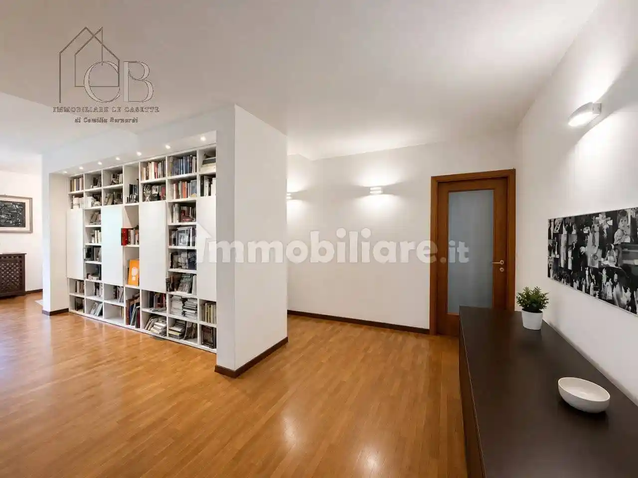 Appartamento in vendita a Padova